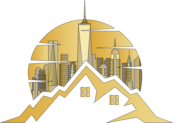 The Rock Construction logo