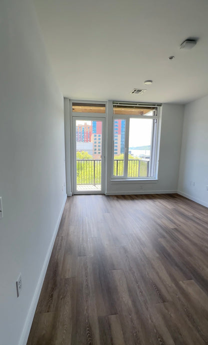 Interior painting